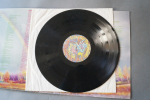 Prince Around the World in a Day (Vinyl LP)