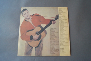 Elvis Rock-and-Roll (Balkanton Vinyl LP)