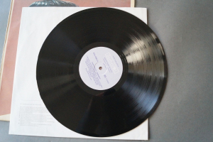 Elvis Rock-and-Roll (Balkanton Vinyl LP)