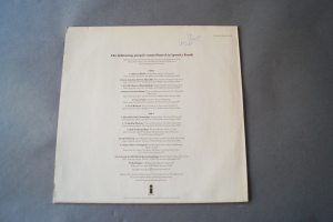 Spooky Tooth The Best of (Vinyl LP)