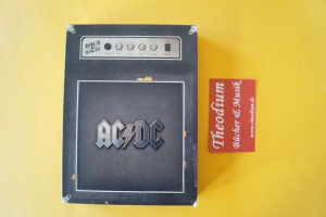 ACDC Backtracks (2CD+DVD Box)