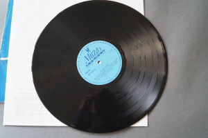 Rattles The Rattles (Polnische Pressung, Vinyl LP)