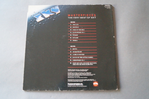 Sky Masterpieces The Very Best of (Vinyl LP)