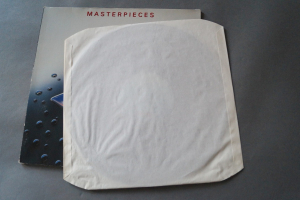 Sky Masterpieces The Very Best of (Vinyl LP)