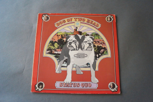 Status Quo Dog of two Head (Vinyl LP)