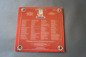 Status Quo Dog of two Head (Vinyl LP)