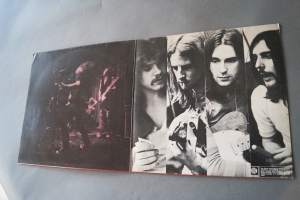 Status Quo Dog of two Head (Vinyl LP)