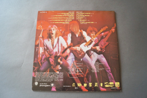 Status Quo If You can´t stand the Heat (Vinyl LP)