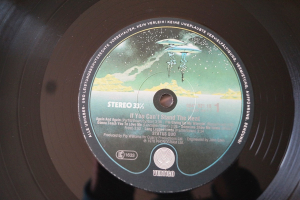 Status Quo If You can´t stand the Heat (Vinyl LP)