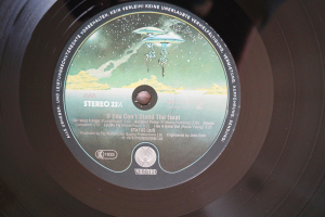 Status Quo If You can´t stand the Heat (Vinyl LP)