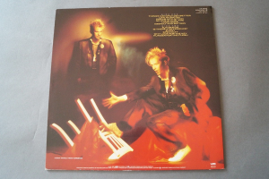 Howard Jones Dream into Action (Vinyl LP)