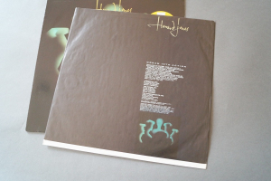 Howard Jones Dream into Action (Vinyl LP)