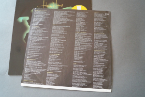 Howard Jones Dream into Action (Vinyl LP)