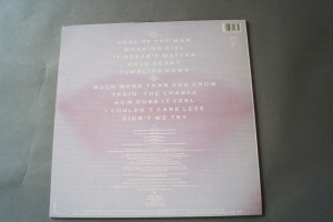 Helen Schneider Back on Track (Vinyl LP)