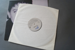 Helen Schneider Back on Track (Vinyl LP)