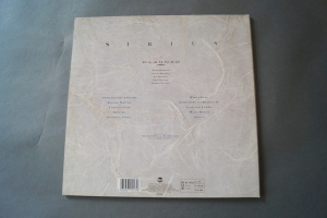 Clannad Sirius (Vinyl LP)