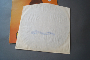Hans-Jürgen Beyer Hans-Jürgen Beyer (Amiga Vinyl LP)