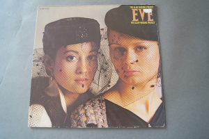 Alan Parsons Project Eve (Vinyl LP)