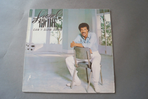 Lionel Richie Can´t slow down (Club-Edition, Vinyl LP)