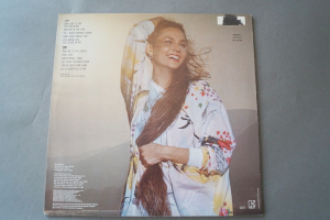 Crystal Gayle True Love (Vinyl LP)