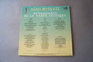 Alan Stivell Renaissance de la Harpe Celtique (Vinyl 3LP)