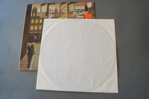 Mud It´s better than Working (Vinyl LP)