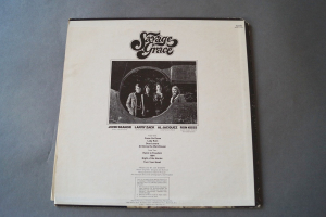 Savage Grace Savage Grace (Vinyl LP)