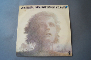 Bob Ruzicka What the World´s all about (Vinyl LP)