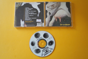 Aerosmith Get a Grip (CD)