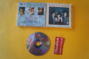 Reality Bites (CD)