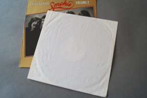 Smokie Greatest Hits Volume 2 (Vinyl LP)