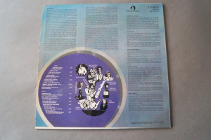 Youngblood Family It´s all on this together (Vinyl LP)