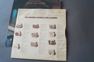 Don Nix Gone too long (Vinyl LP)