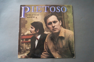 Laco Deczi Pietoso (Vinyl LP)