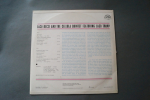 Laco Deczi Pietoso (Vinyl LP)