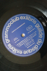 Ariel Ramirez Cantata Sudamericana (Vinyl LP)