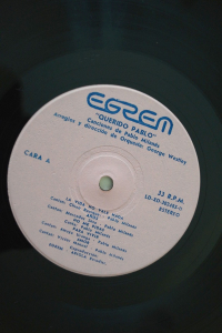 Pablo Milanes Querido Pablo (Vinyl 2LP)