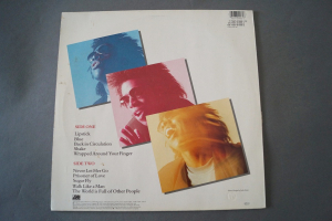 Geoffrey Williams Prisoner of Love (Vinyl LP)