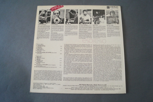 Stepan Markovic Espresso (Vinyl LP)
