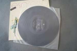 Stepan Markovic Espresso (Vinyl LP)