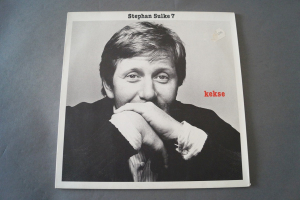 Stephan Sulke Kekse (Vinyl LP)