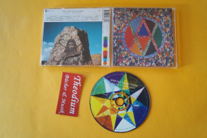 Afro Celt Sound System Volume 1 Sound Magic (CD)