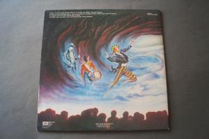 Marillion The Thieving Magpie (Club-Sonderauflage, Vinyl LP)