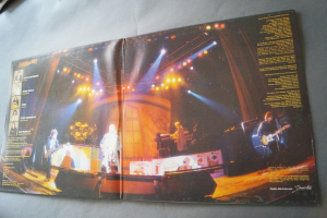 Marillion The Thieving Magpie (Club-Sonderauflage, Vinyl LP)