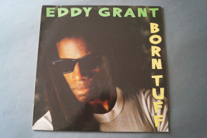 Eddy Grant Born Tuff (Vinyl LP)