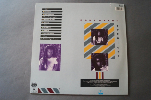 Eddy Grant Born Tuff (Vinyl LP)