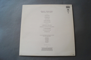 Paul Young Between two Fires (Vinyl LP)