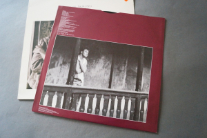 Paul Young Between two Fires (Vinyl LP)