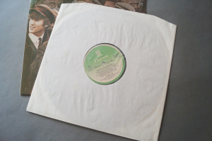 Beatles Rock n Roll Music Volume 2 (Vinyl LP)