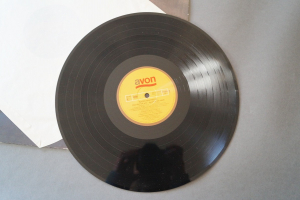 Roger Whittaker Heut bin ich reich heut bin ich arm (Vinyl LP)